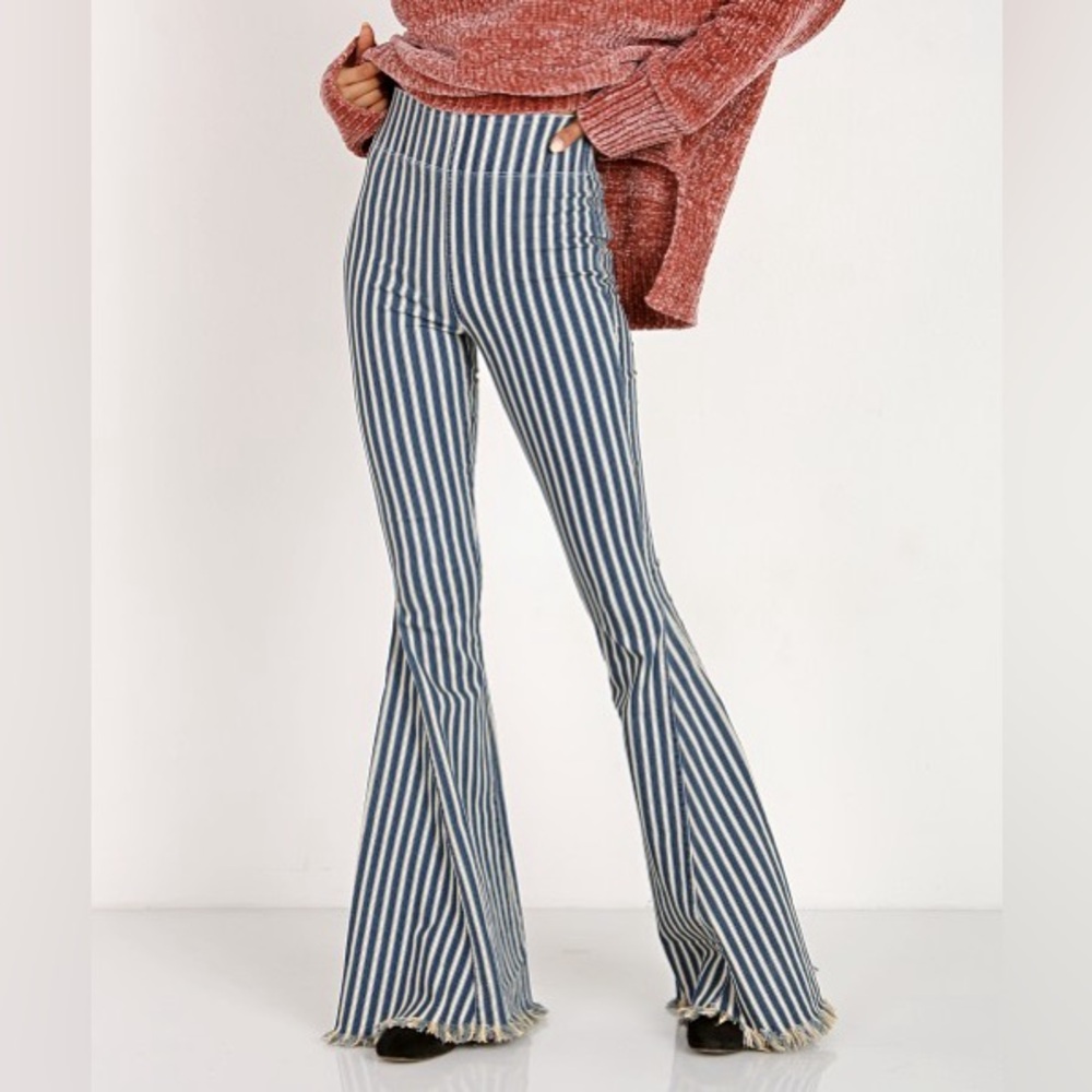 Show Me Your Mumu Berkeley Bell